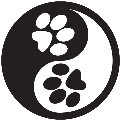 Hundesalon Eifler Glückspfoten Icon